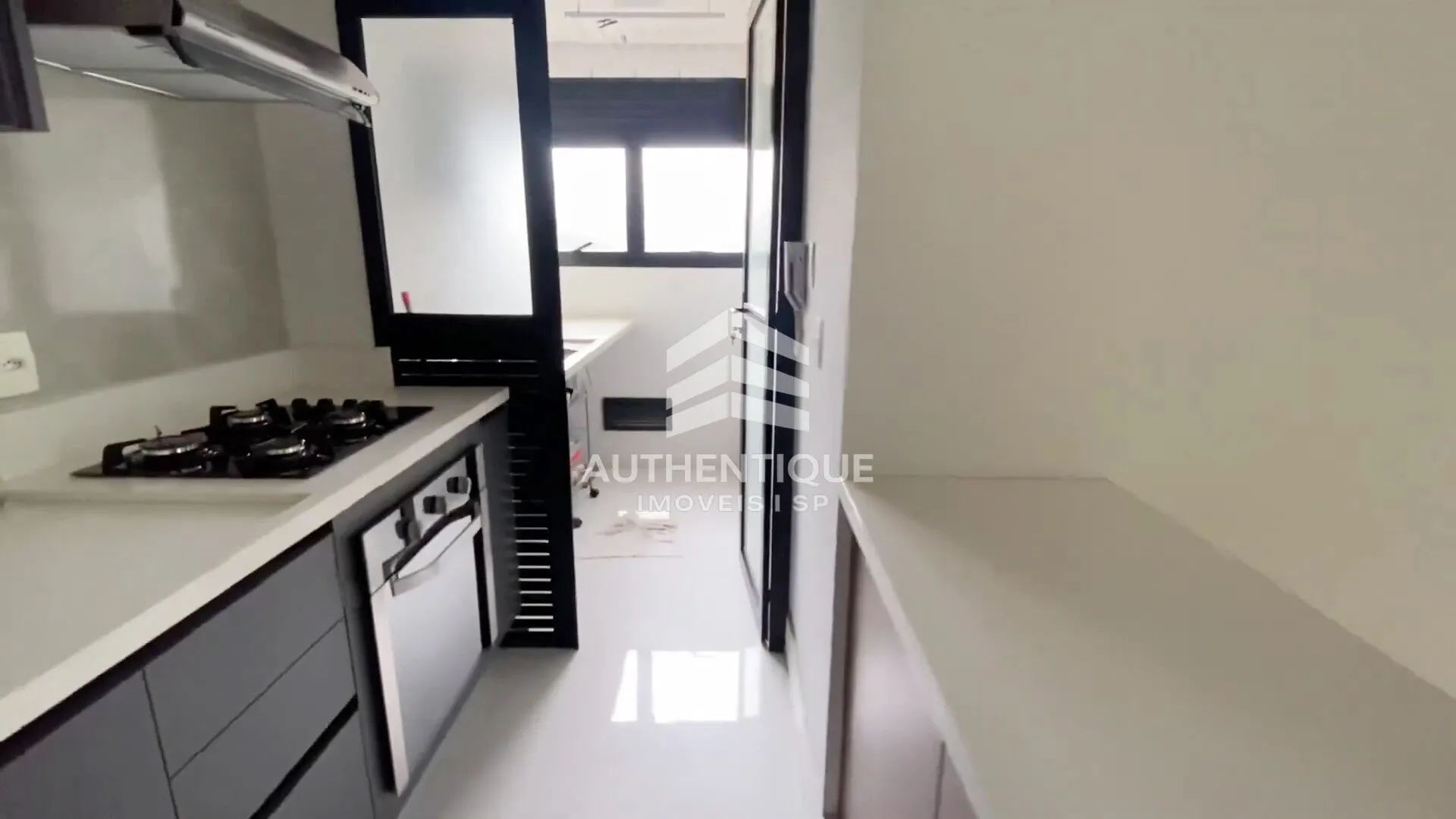 Imagem LIVE IBIRAPUERA - Apartamento no bairro Paraíso à venda