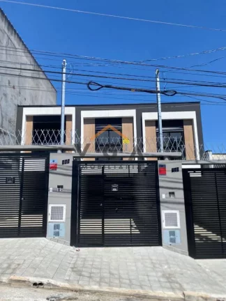 Foto do imóvel Sobrado para Venda em São Paulo, Artur Alvim, 3 dormitórios, 1 suíte, 1 banheiro, 2 vagas em Rua Henrique Jacobs