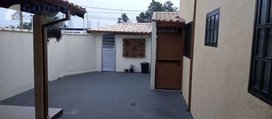 Imagem Lindo sobrado à venda no Parque São Domingos