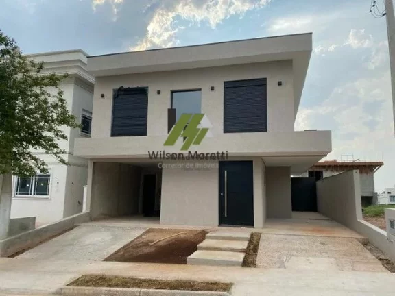 Imagem Casa em Condomínio em Jundiaí