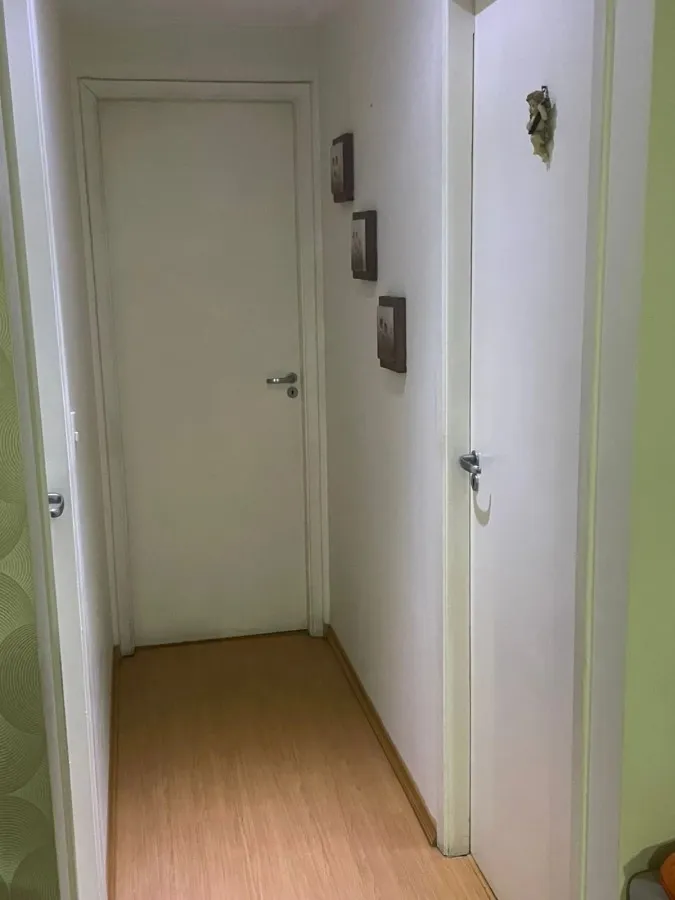 Imagem Apartamento para Venda em São Paulo, Barra Funda, 2 dormitórios, 2 banheiros, 1 vaga