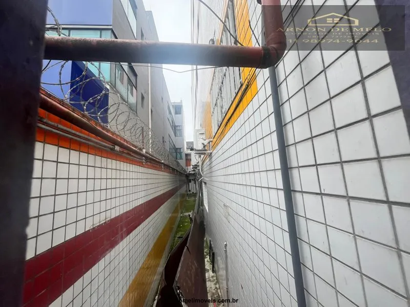 Imagem Prédios Comerciais para venda em São Paulo no bairro Jabaquara