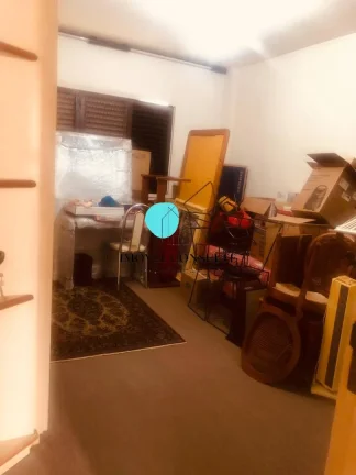 Imagem Apartamento à venda, 142m² com 3 dormitórios e 1 vaga em Higienópolis, SP.