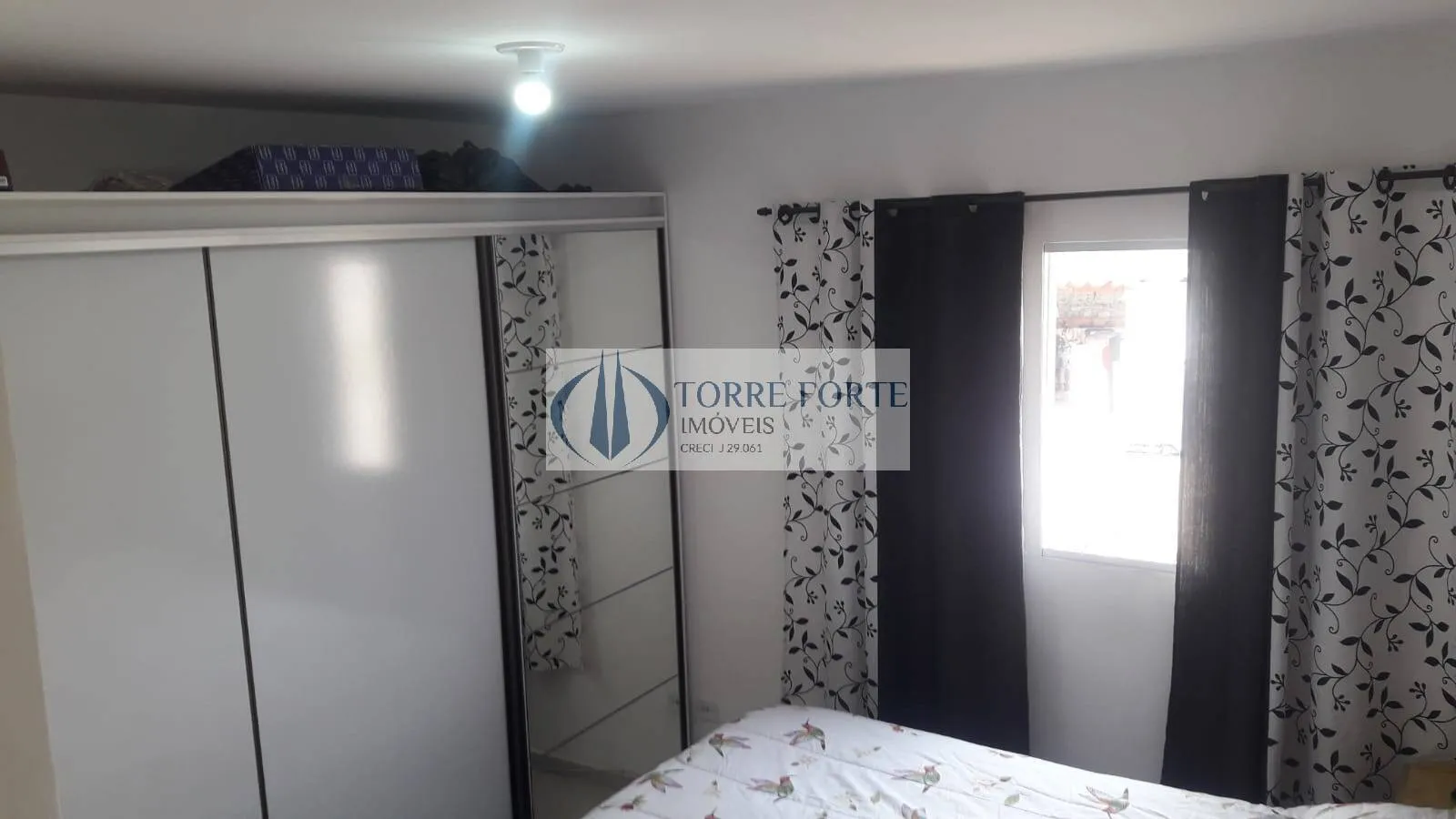 Imagem Sobrado em condomínio Fechado na Vila Paranaguá