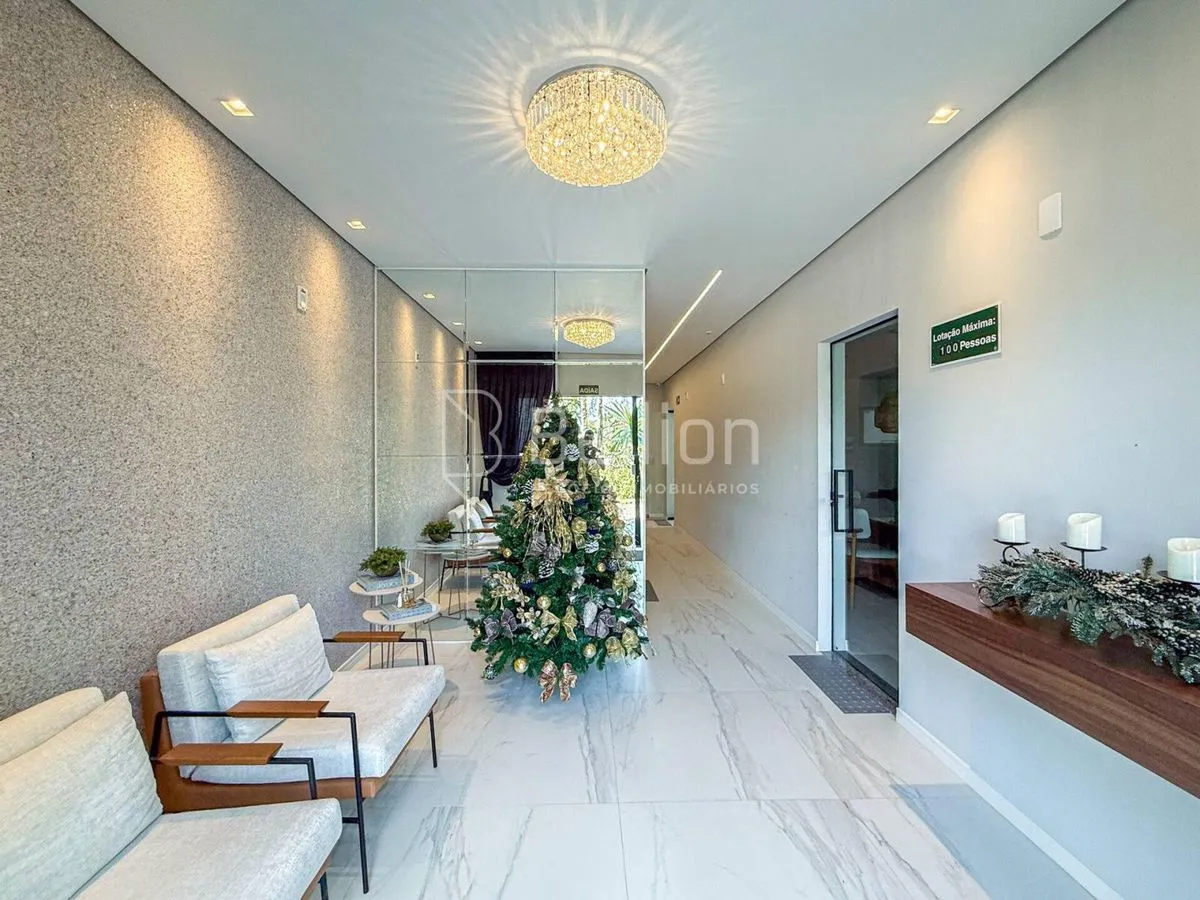 Imagem Residencial Innovare - Exclusividade e sofisticação no centro de Timbó
