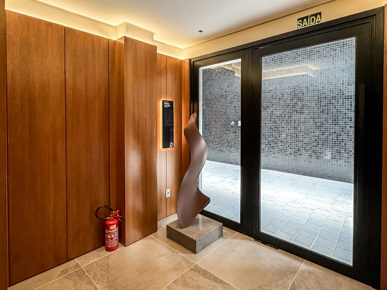 Imagem Apartamento 2 quartos para venda no bairro Predial em Torres
