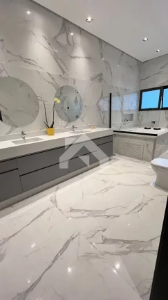 Imagem Casa de Condomínio em Chácaras São Carlos - Cotia