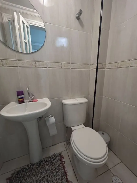 Imagem APARTAMENTO COM 140,00 m² - CANTO DO FORTE - PRAIA GRANDE SP