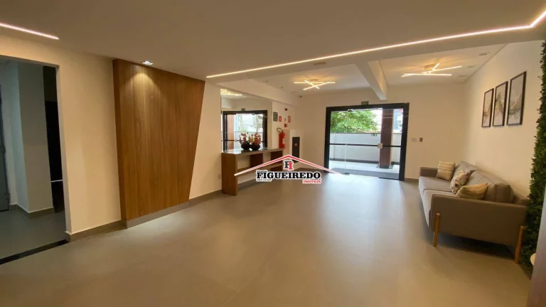 Imagem Apartamento à venda, 77 m² por R$ 635.000,00 - Canto do Forte - Praia Grande/SP
