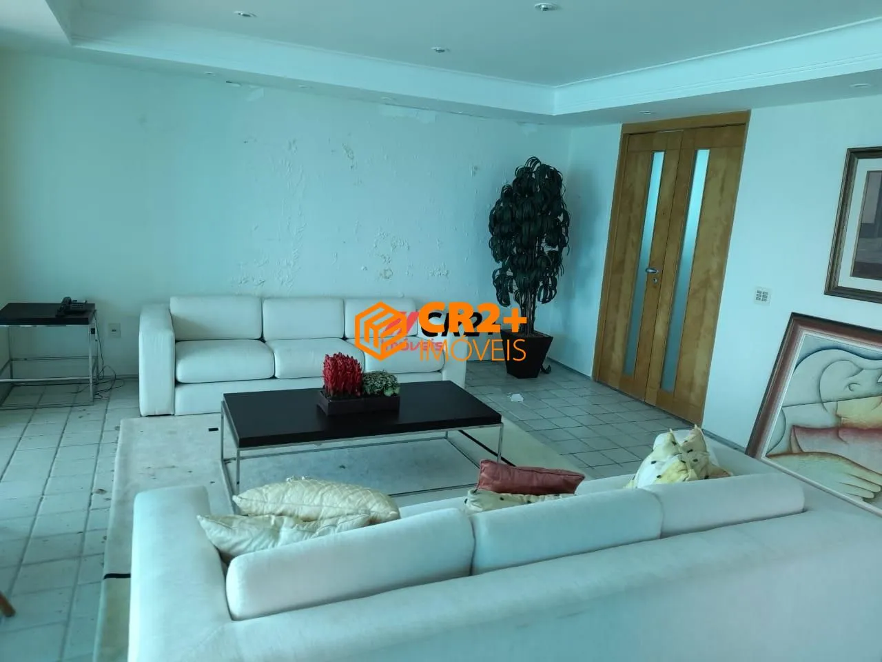 Imagem Apartamento a Venda 268m² com 4 quartos, 2 suítes no bairro Boa Viagem em Recife