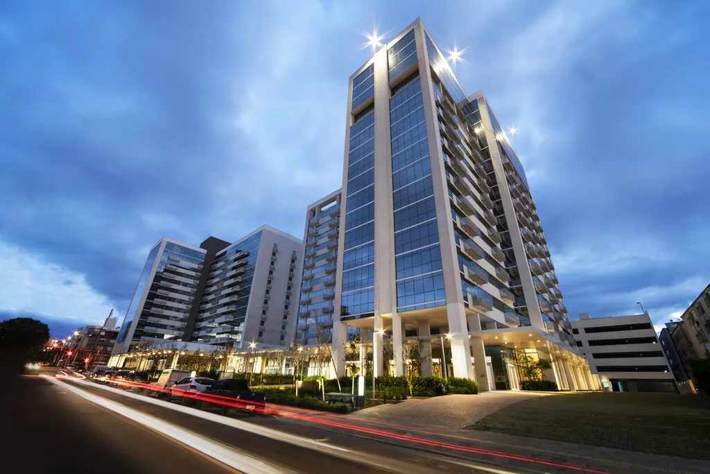 Foto do imóvel Sala comercial à venda em Porto Alegre, Cristo Redentor, 33,42m2 em Assis Brasil