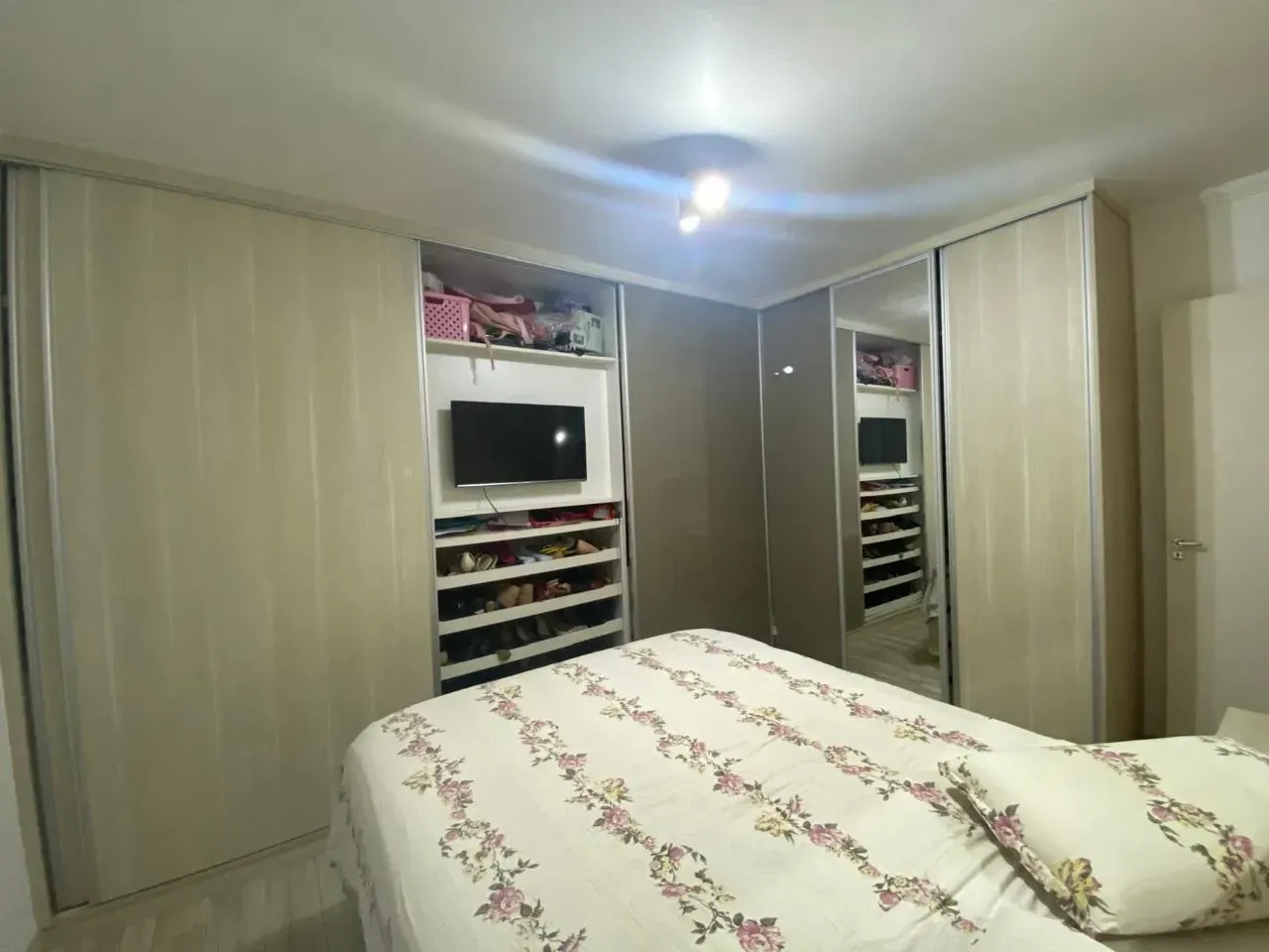 Imagem Apartamento com 2 Quartos à Venda, 60 m² em Bosque dos Jacarandás - Jundiaí