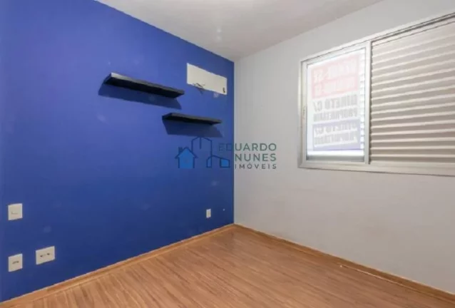 Imagem APARTAMENTO COM 03 QUARTOS,LAZER,02 VAGAS NO BURITIS!