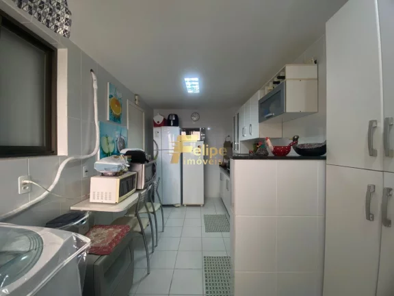 Imagem UM ÓTIMO APARTAMENTO COM VISTA PARA O CANAL