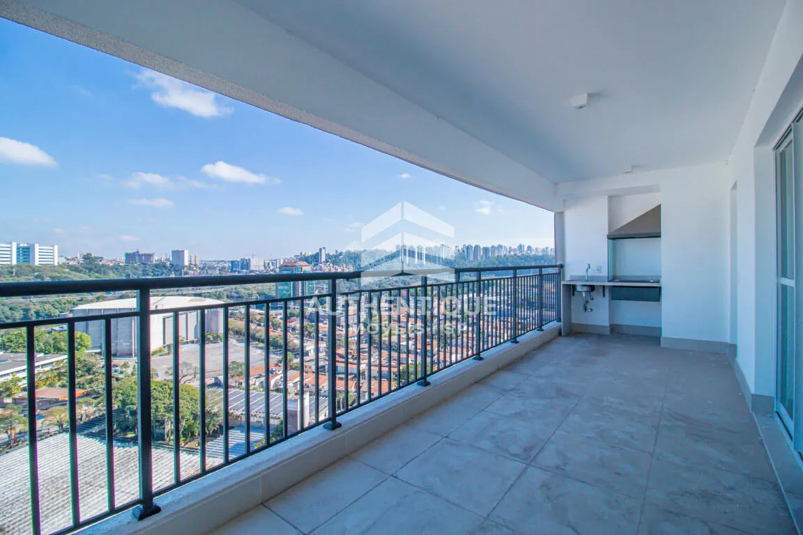 Imagem ISLA BY CYRELA - Apartamento à venda em São Paulo/SP