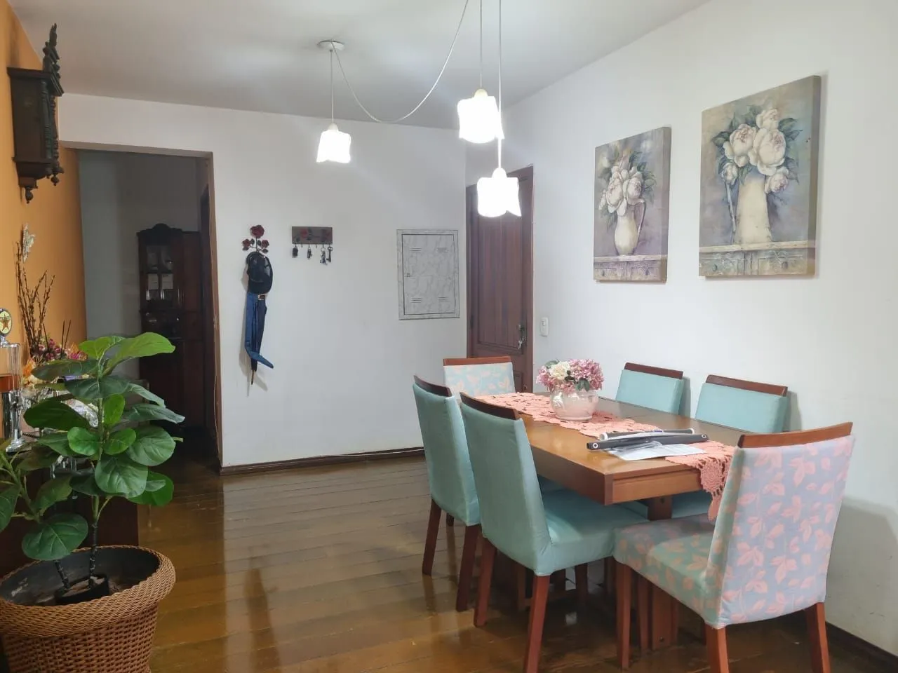 Imagem Apartamento em Santana