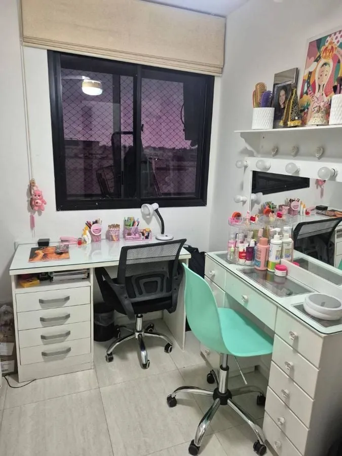 Imagem Apartamento à venda no bairro Recreio dos Bandeirantes em Rio de Janeiro/RJ