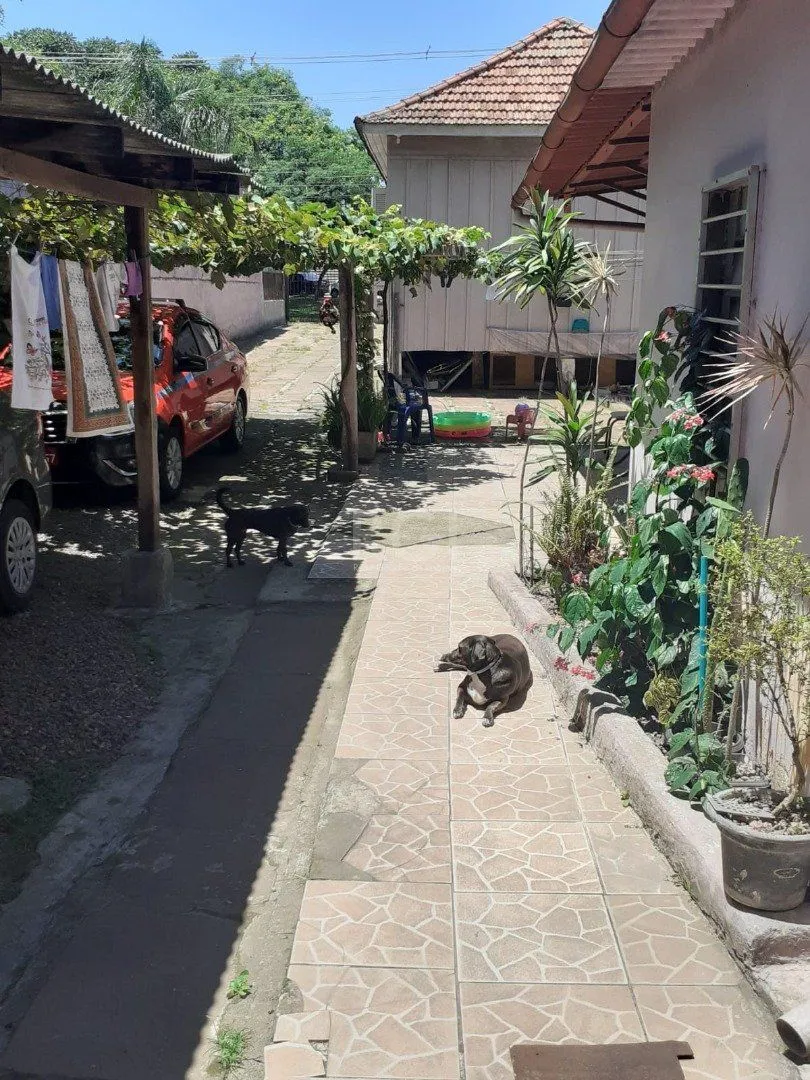 Imagem Casa para Venda - 440m², 2 dormitórios, Tristeza