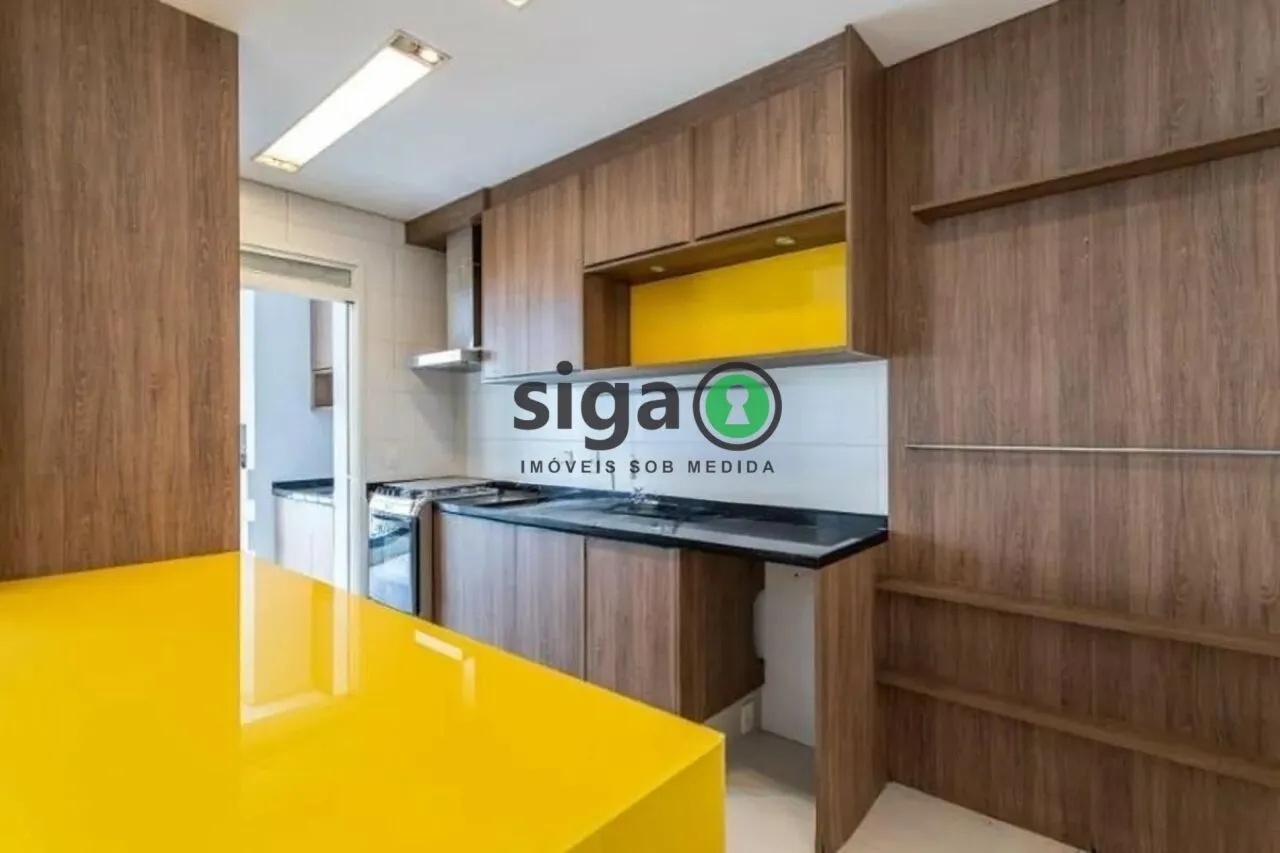 Imagem APARTAMENTO Á VENDA NO ITAIM COM 3 SU[ITES E 3 VAGAS!