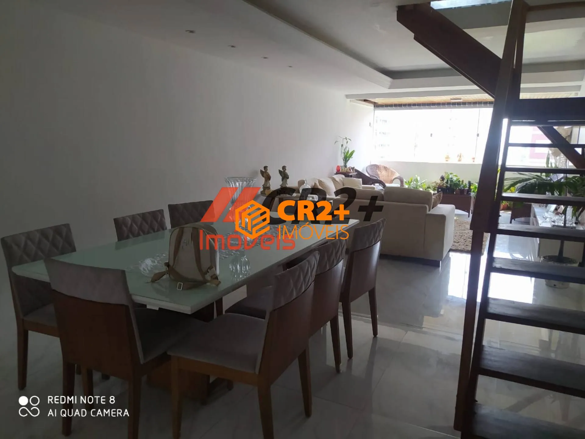 Imagem Cobertura a Venda 400m² com 5 Quartos, 3 suítes no bairro Boa Viagem em Recife