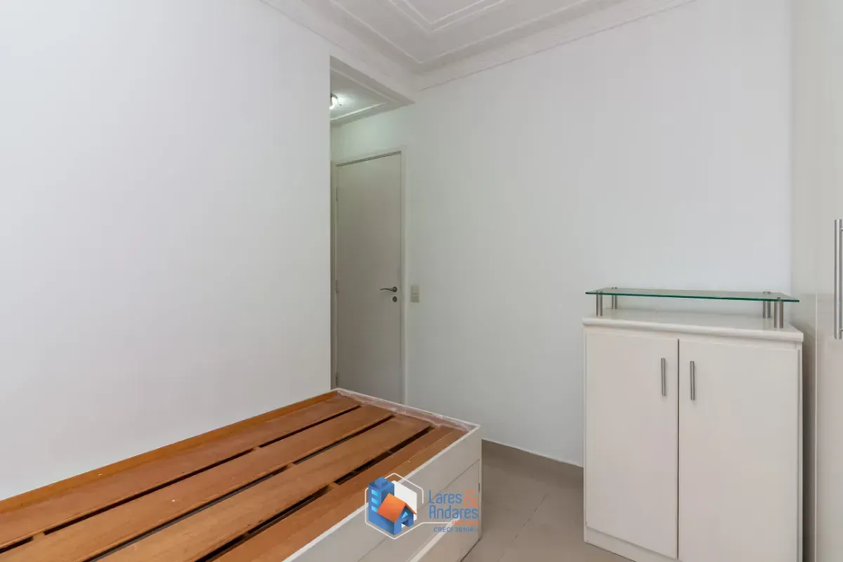 Imagem Apartamento para venda em Tatuapé - Vila Gomes Cardim com 3 quartos, sendo 3 suítes, 125m²