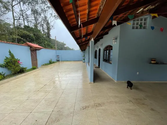 Imagem Chácara com 3 Quartos à Venda, 240 m² em Jd. Umuarama - Itanhaém