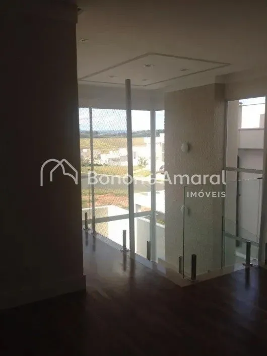 Imagem Casa de condomínio com 3 quartos no Parque dos Alecrins - Campinas/SP