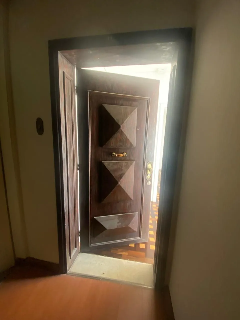 Imagem Apartamento a venda 2 suítes bairro Independência