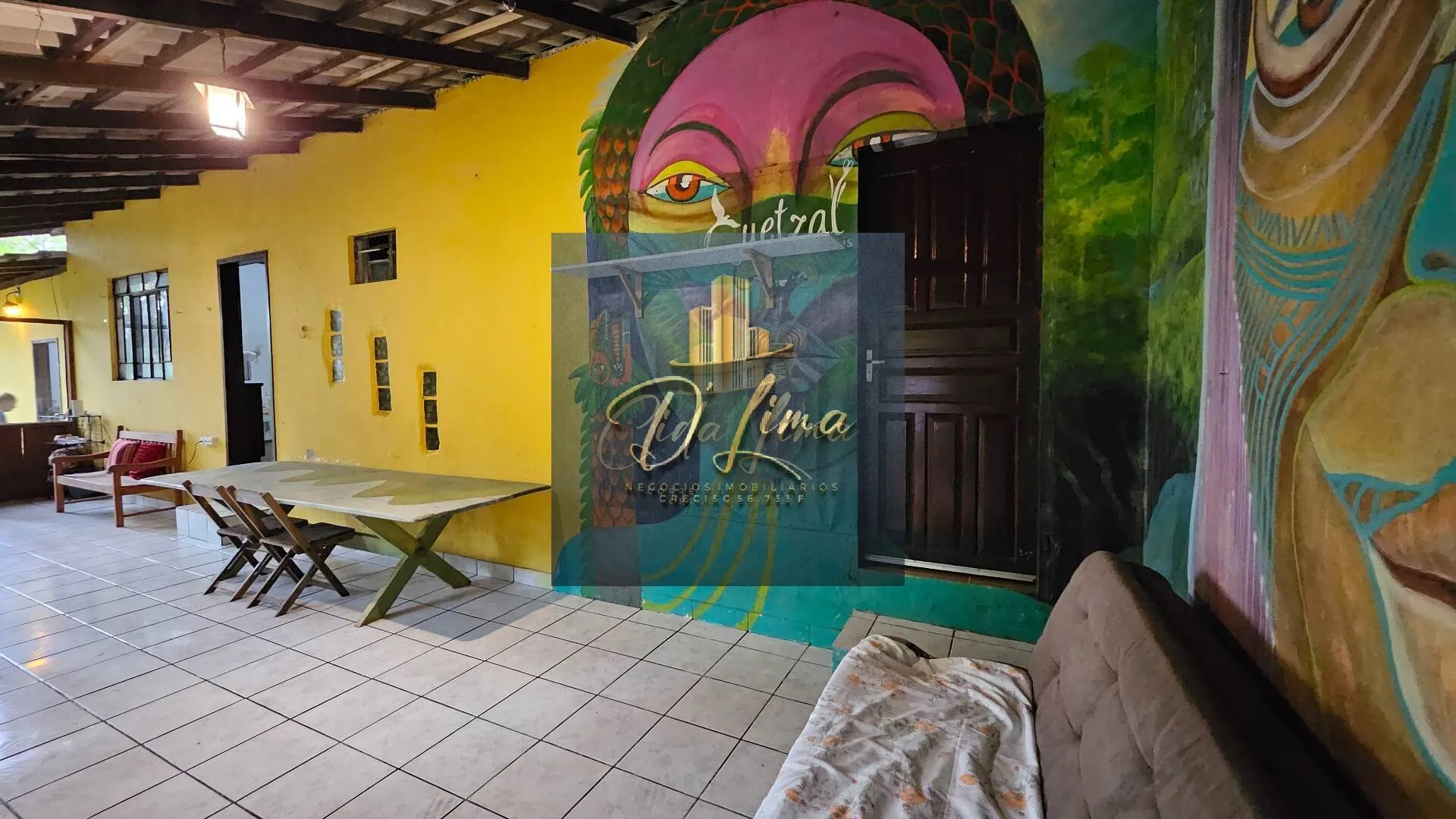 Foto do imóvel Vendo Sítio/Chácara, Sítio das Águas em Santo Amaro da Imperatriz.