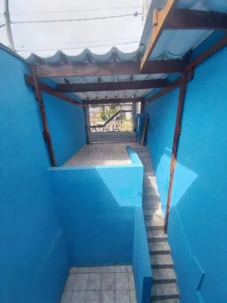 Imagem Casa com 3 Quartos à venda, 88² Por 350.000 - Taboão da Serra