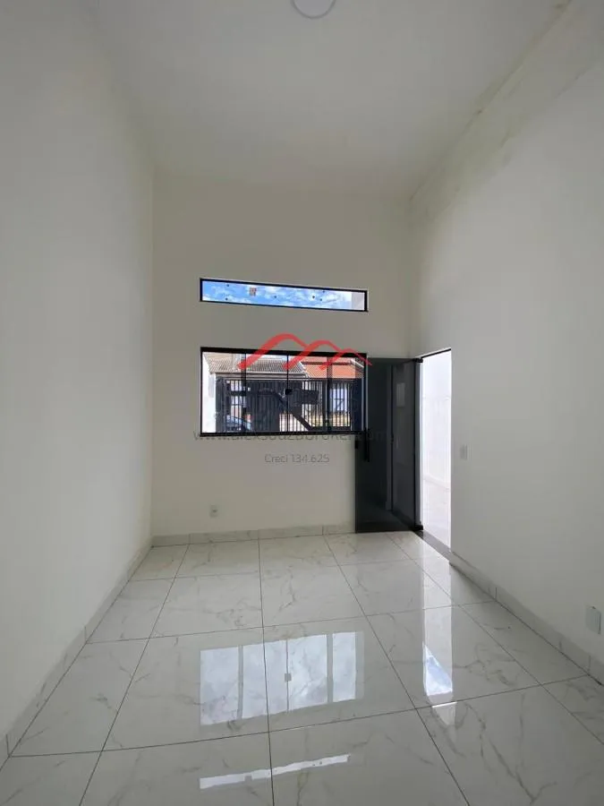 Imagem Casa para Venda em Sumaré, Parque Residencial Salerno (Nova Veneza), 2 dormitórios, 1 suíte, 1 banheiro, 2 vagas