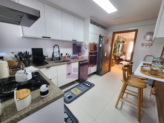 Imagem Pitangueiras luxuoso construção nova!