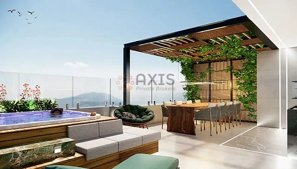 Imagem Apartamento 3 quartos no Carmo - Excelente localização
