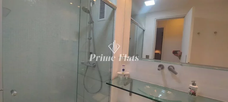 Imagem Flat disponível para locação no Maxhaus Berrini no Brooklin, com 70m², 2 dormitórios e 1 vaga