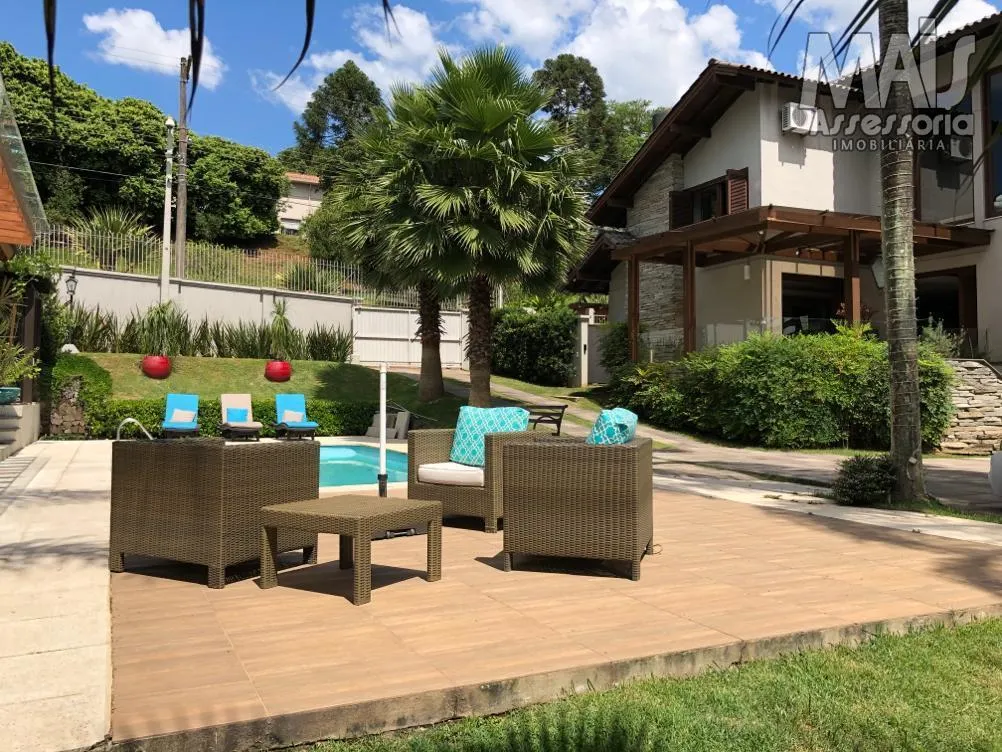 Imagem Casa para Venda em Novo Hamburgo / RS no bairro Jardim Mauá