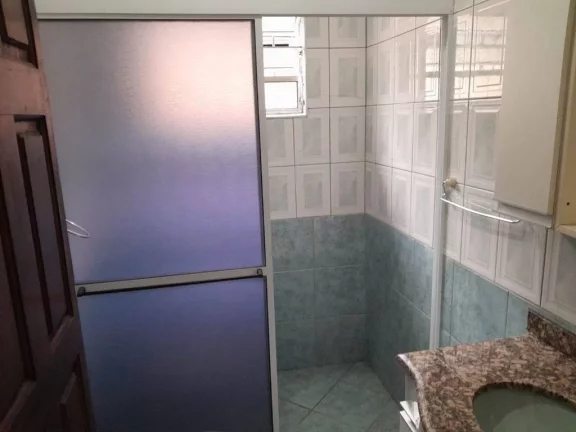 Imagem Casa com 2 dormitórios à venda, 170 m² por R$ 350.000,00 - Jardim Quietude - Praia Grande/SP