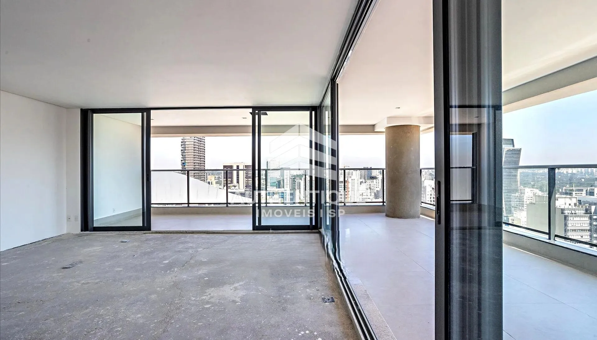 Imagem EDGE PINHEIROS - Apartamento no bairro Pinheiros à venda