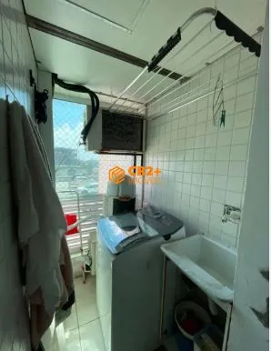 Imagem Apartamento 3 Quartos Reformado - Candeias