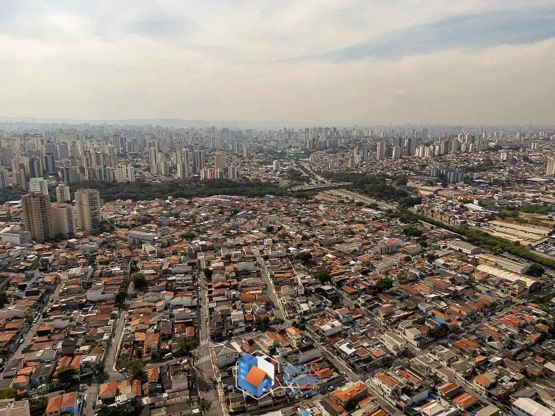 Imagem Casa para venda em Vila Guarani (Z Sul) com 4 quartos, 190m²
