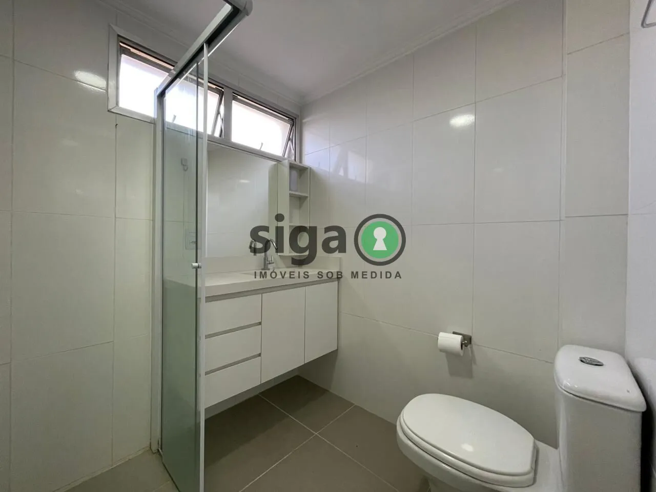 Imagem CAMPO BELO | 90 m² | 3 DORMS | 1 SUÍTE | 1 VAGA | LAZER | R$ 680 MIL