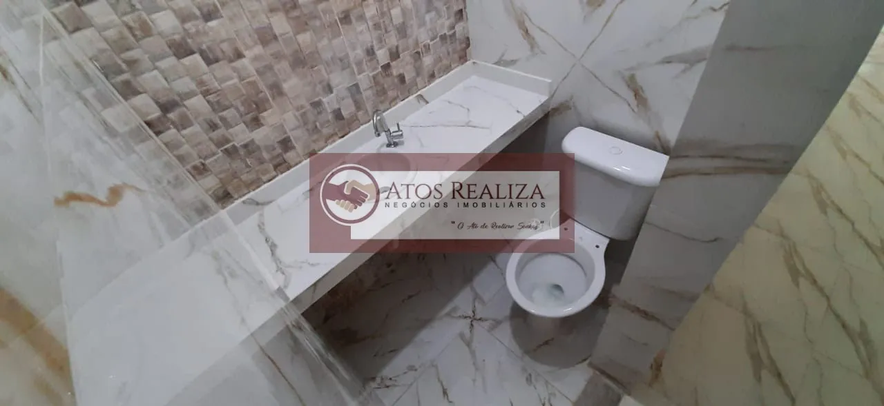 Imagem Casa com piscina praia de Itanhaém Cibratel II Itanhaém