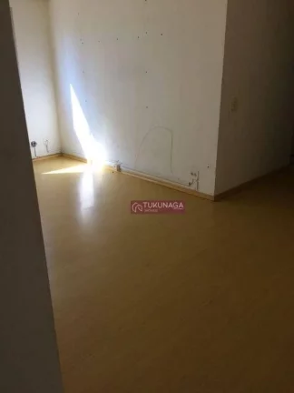 Imagem Apartamento 2 dor,itórios 1 vaga garagem - Santa Teresinha