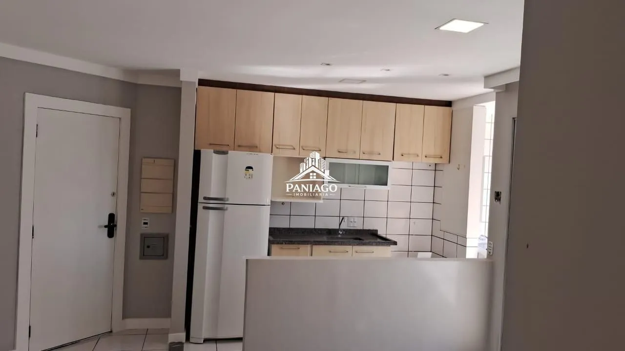 Imagem Apartamento Mobiliado para Locação - Condomínio Duets | Bosque da Saúde