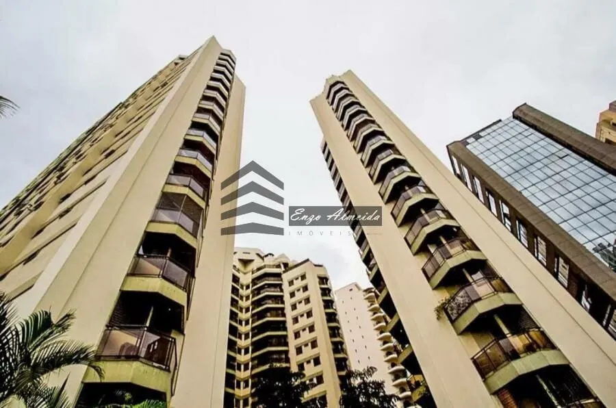 Imagem Apartamento à venda em São Paulo/SP