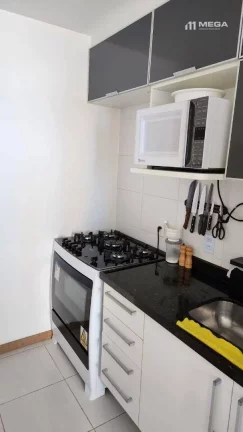 Imagem Praia de Itaparica - Apartamento