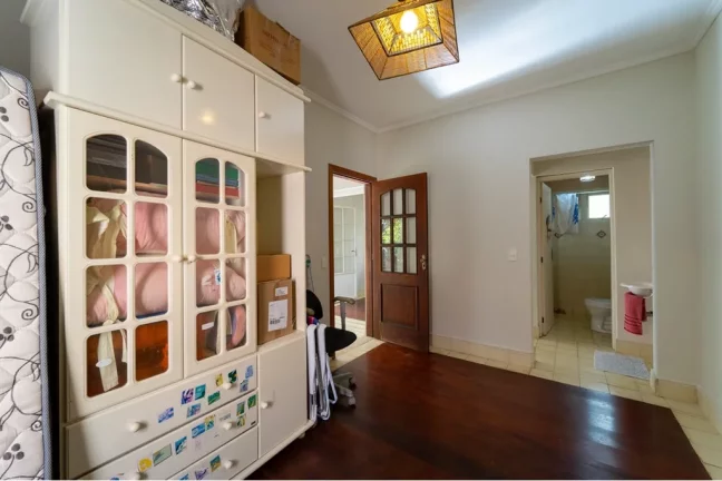Imagem CASA RESIDENCIAL em Jundiaí - SP, Chácara Malota