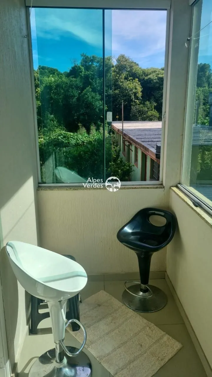 Imagem Vende apto no centro de Canela- 2 quartos- R$630.000,00