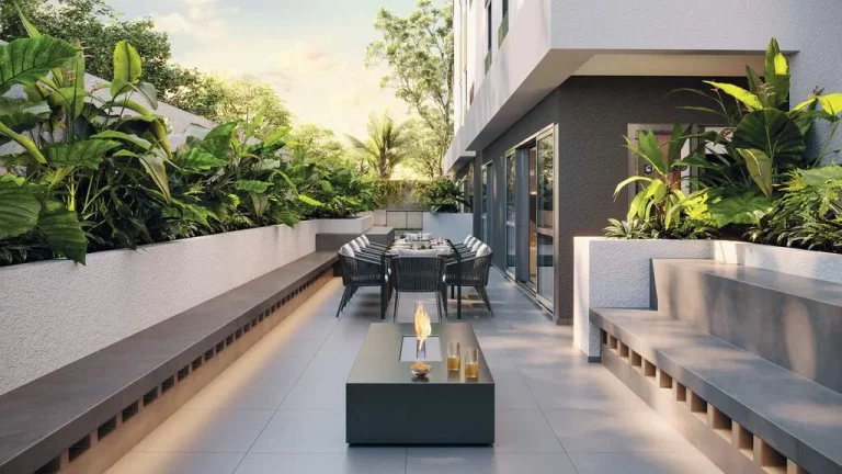 Imagem Cravo Casa Nativa - Apartamento à venda no bairro Portão - Curitiba/PR