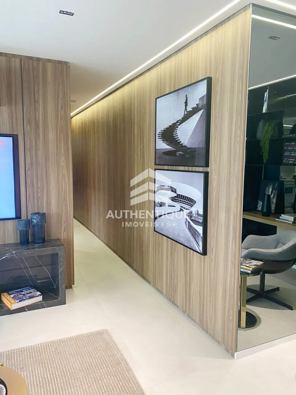 Imagem ATMOSFERA 360 BROOKLIN - Apartamento no bairro Brooklin à venda!
