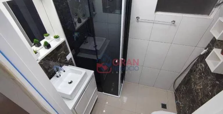 Imagem Apartamento com 3 dormitórios à venda - Água Verde - Curitiba/PR